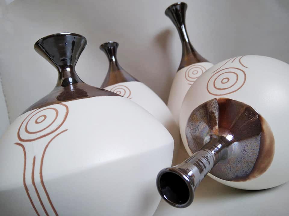 L'Antica Arte della Ceramica di Francesca Addari