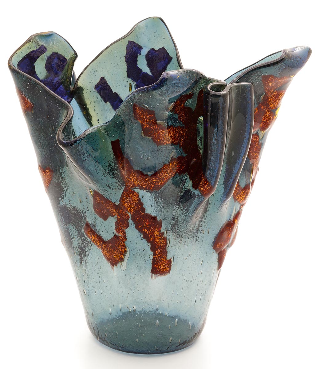 Simonetta Liscia ceramiche e vetro artistico