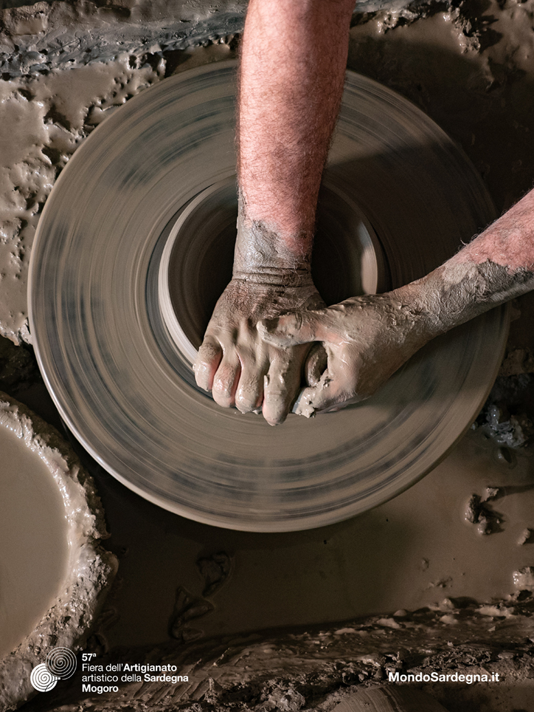 Ceramiche Walter Usai